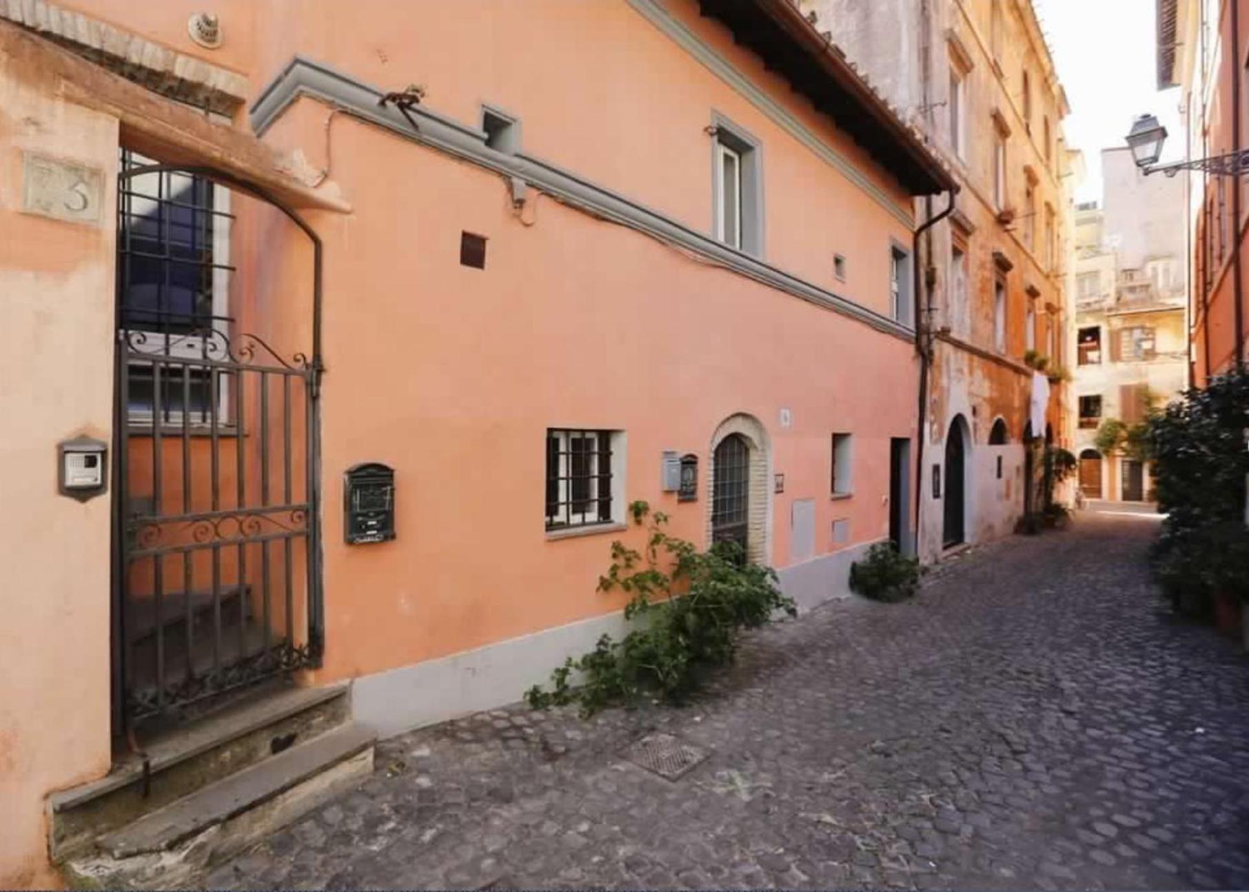 Appartamento Mauvesweetrhome 2