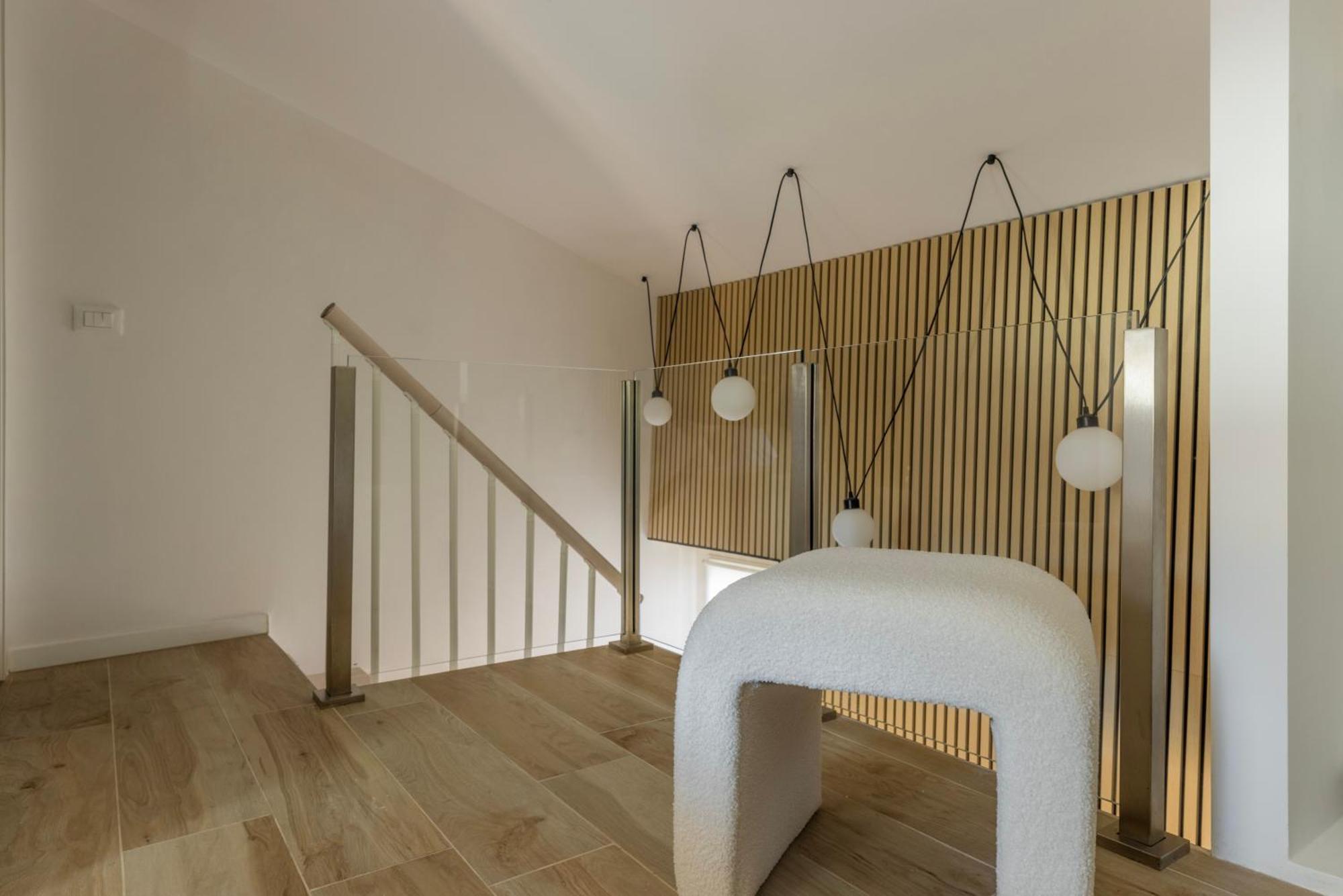 Appartamento Mauvesweetrhome 2 Roma